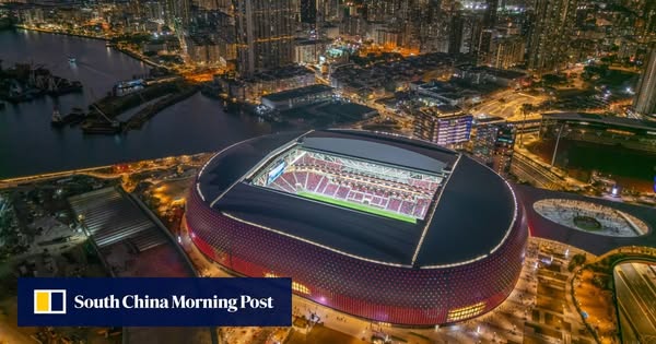 Will Hong Kong’s Kai Tak Sports Park breathe new life into nearby bars?